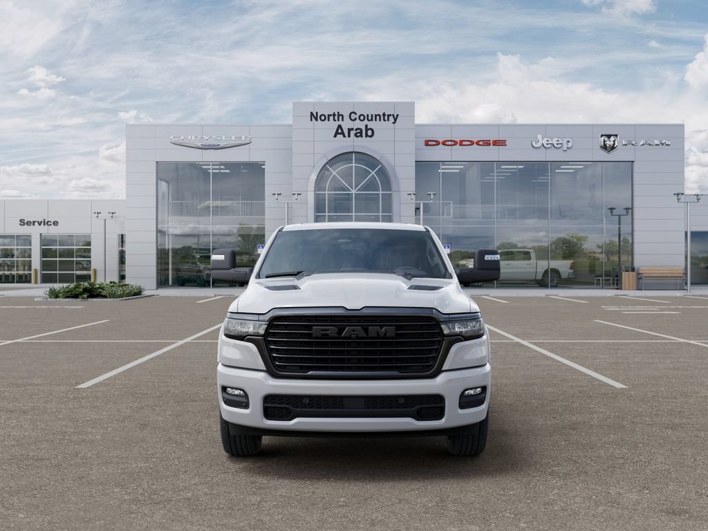 2026 RAM 1500 Laramie - Photo 6