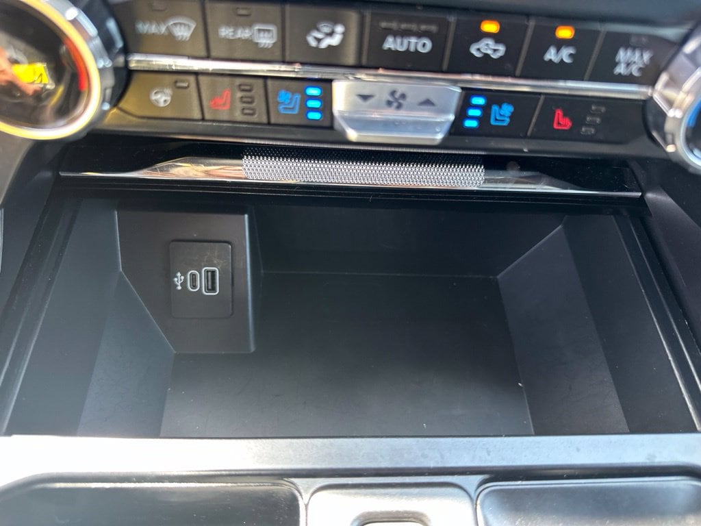 2025 Ford F-150 Lariat - Photo 37