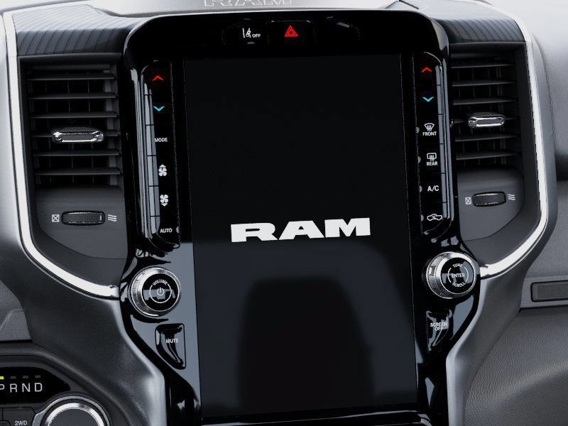 2026 RAM 1500 Big Horn/Lone Star - Photo 24