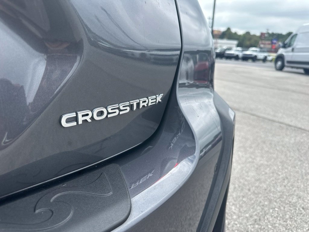 2024 Subaru Crosstrek Limited - Photo 9