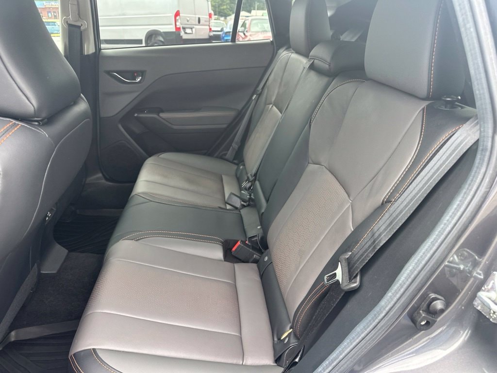 2024 Subaru Crosstrek Limited - Photo 29