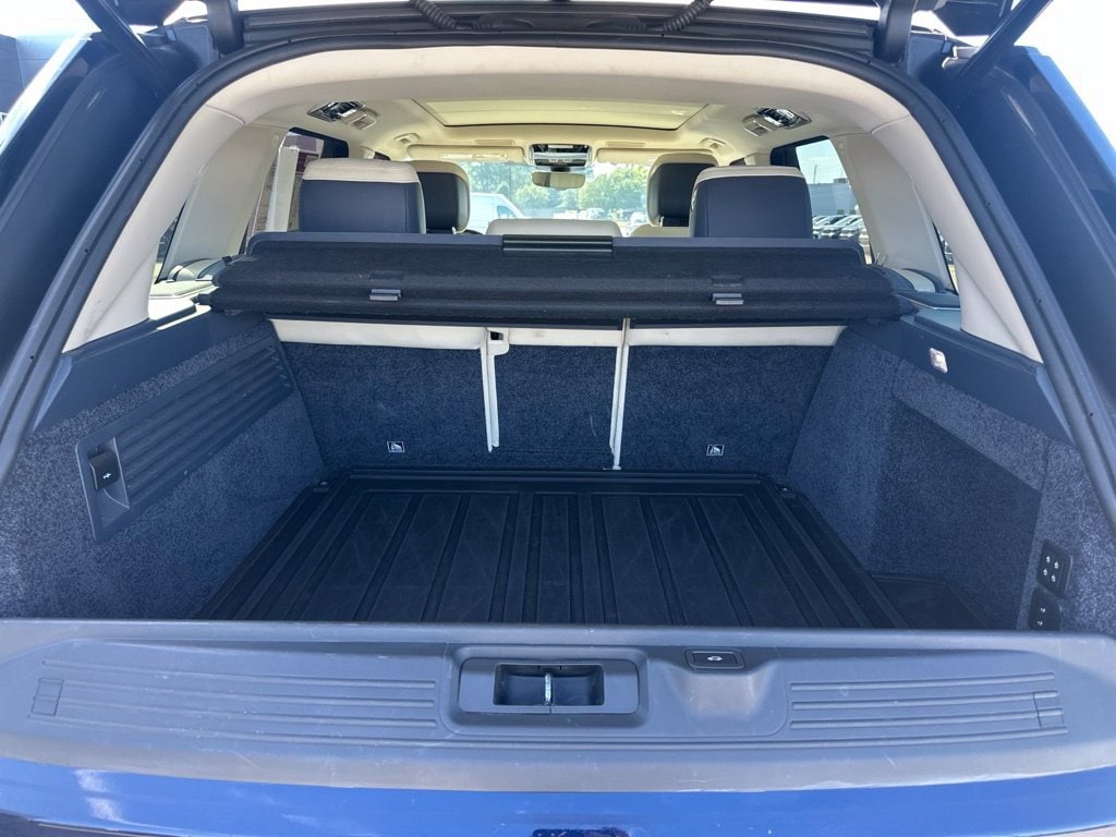 2021 Land Rover Range Rover HSE Wesminster - Photo 9