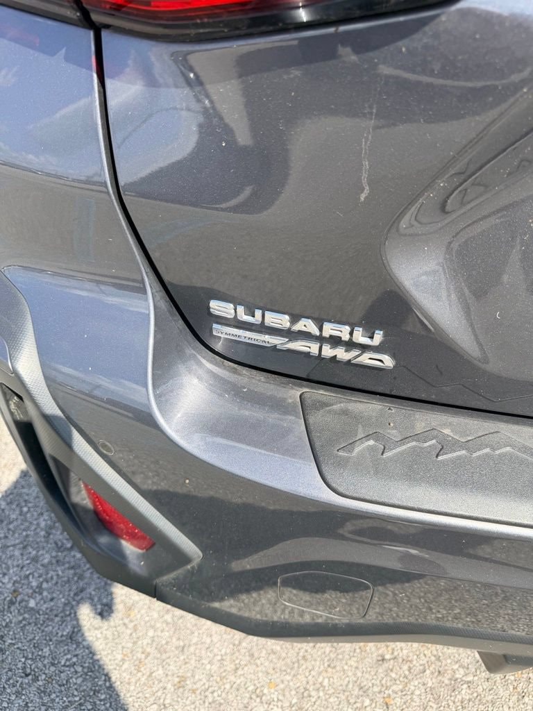 2024 Subaru Crosstrek Limited - Photo 10