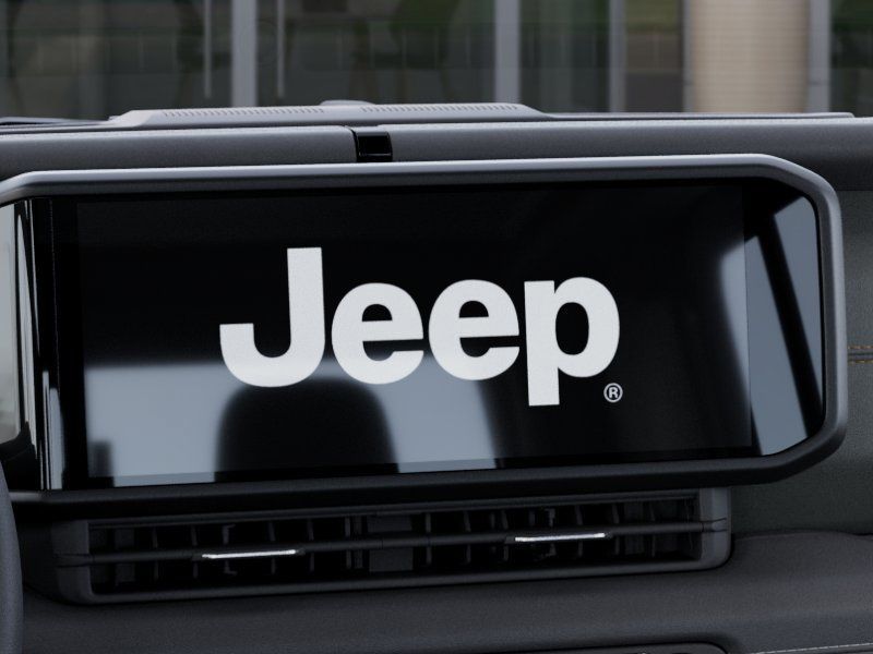 2025 Jeep Gladiator Mojave - Photo 24