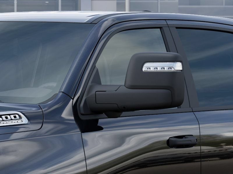 2026 RAM 1500 Big Horn/Lone Star - Photo 16