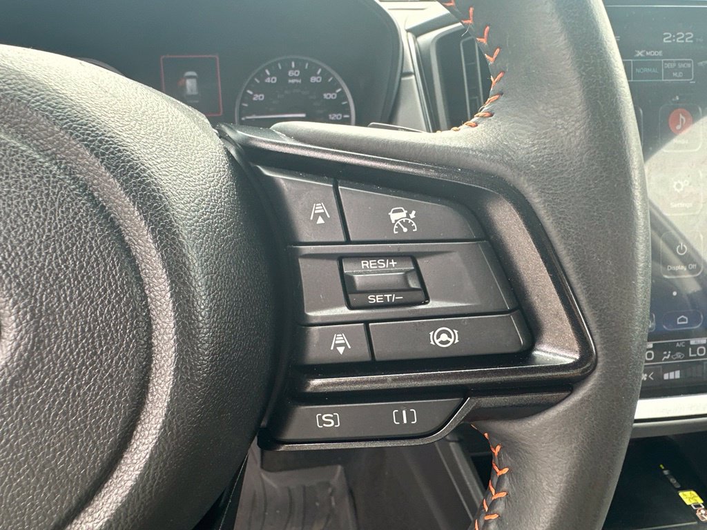 2024 Subaru Crosstrek Limited - Photo 19