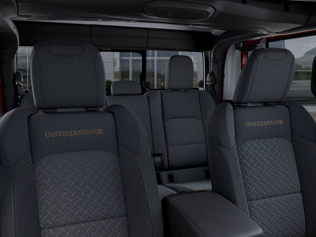 2025 Jeep Gladiator Mojave - Photo 34