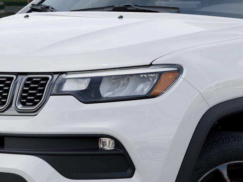 2026 Jeep Compass Altitude Special Edition - Photo 12