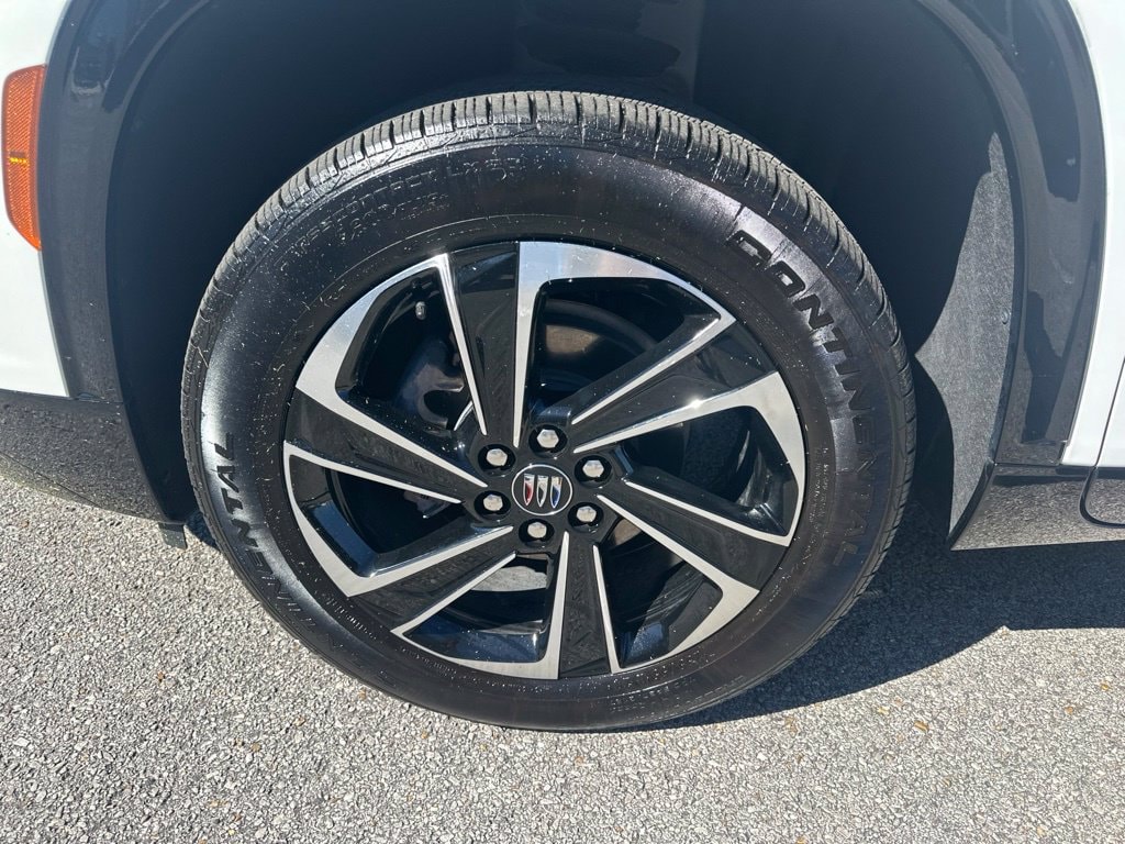 2026 Buick Enclave Sport Touring - Photo 6