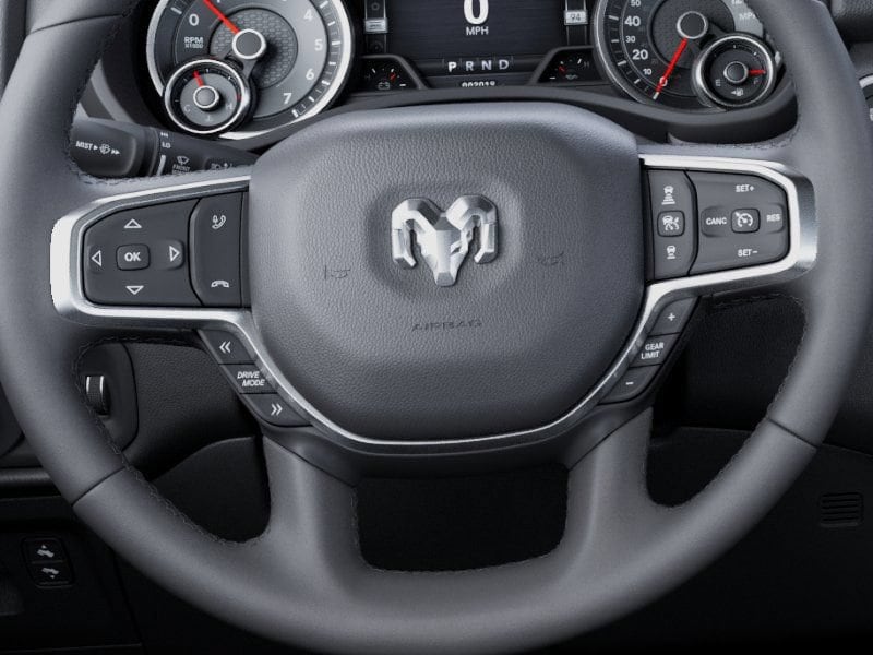 2026 RAM 1500 Big Horn/Lone Star - Photo 19