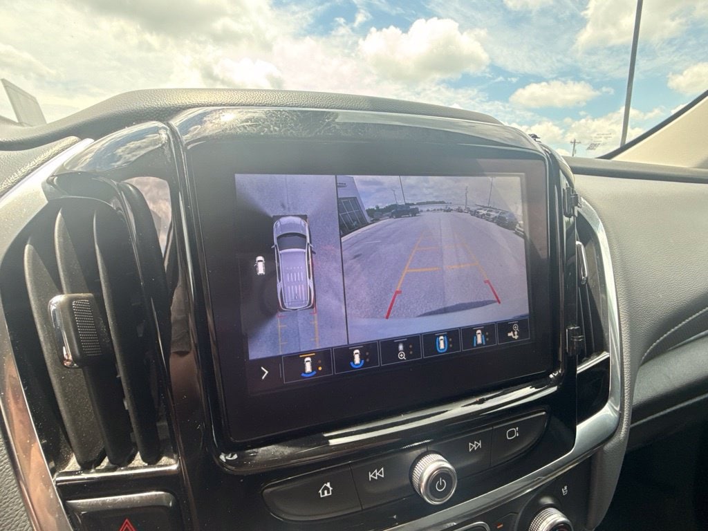 2021 Chevrolet Traverse Premier - Photo 26