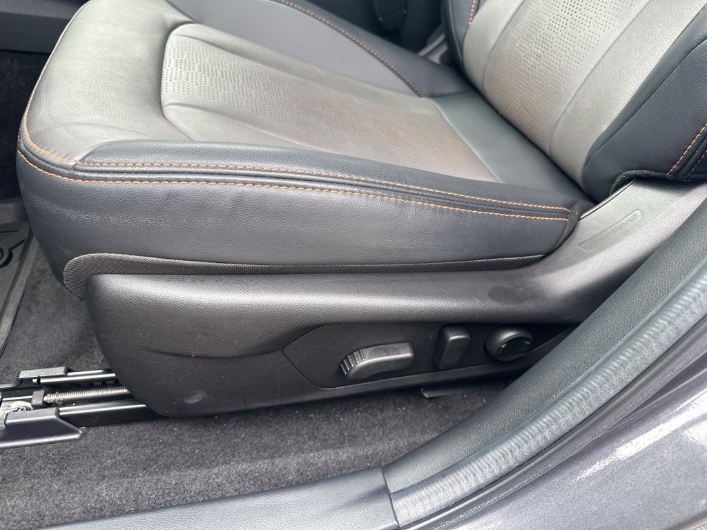 2024 Subaru Crosstrek Limited - Photo 14