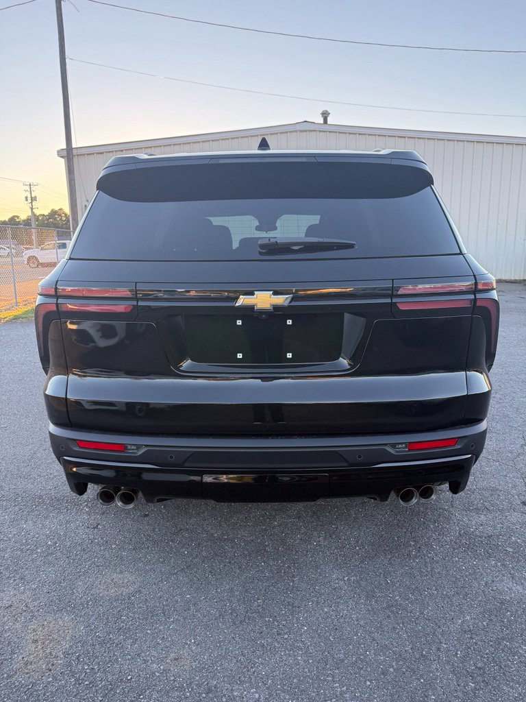 2025 Chevrolet Traverse LT - Photo 6