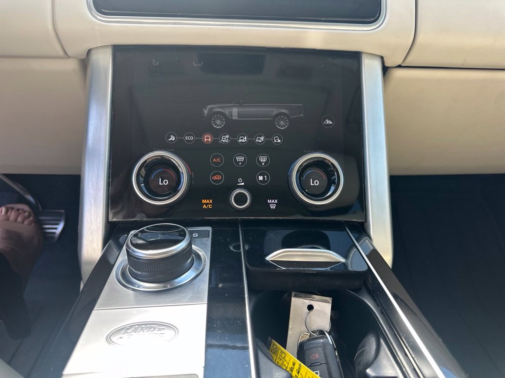 2021 Land Rover Range Rover HSE Wesminster - Photo 23