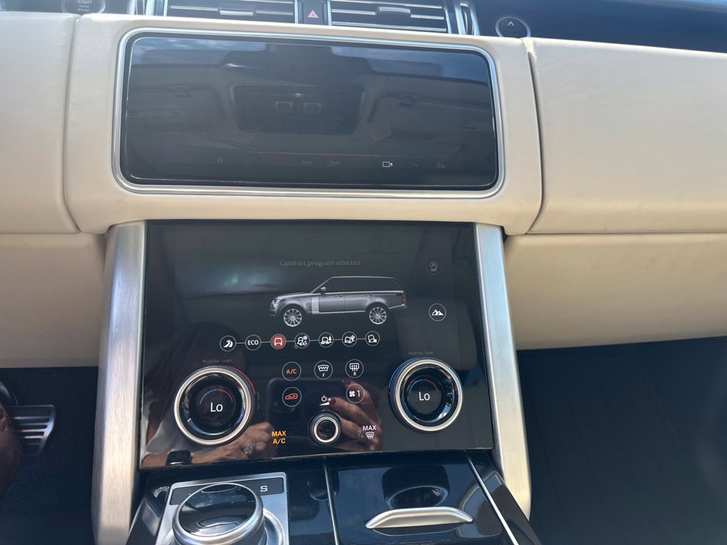 2021 Land Rover Range Rover HSE Wesminster - Photo 24