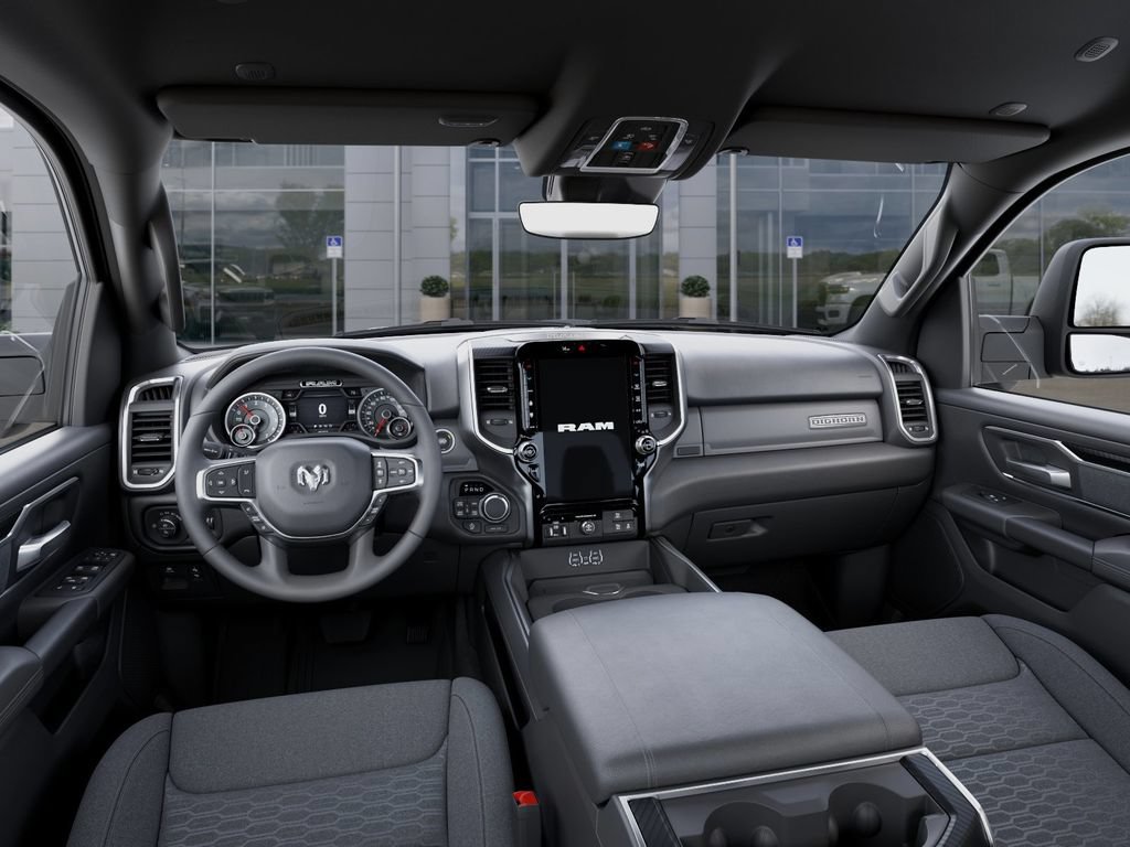 2026 RAM 1500 Big Horn/Lone Star - Photo 19