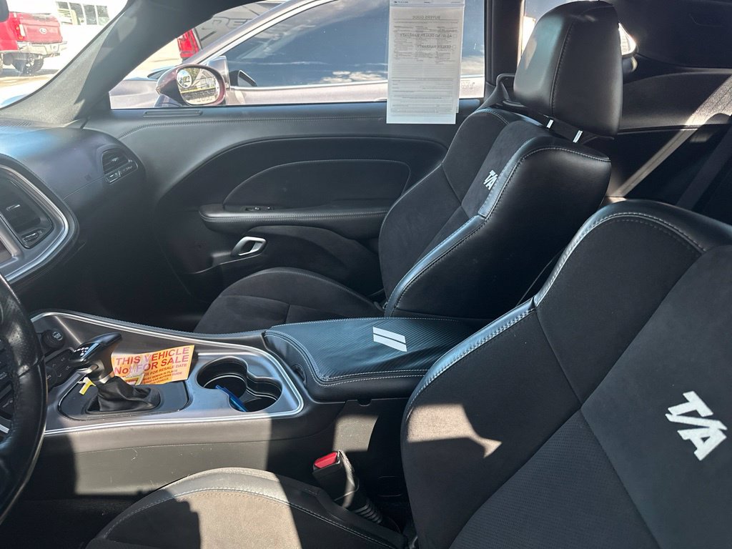 2020 Dodge Challenger R/T - Photo 7