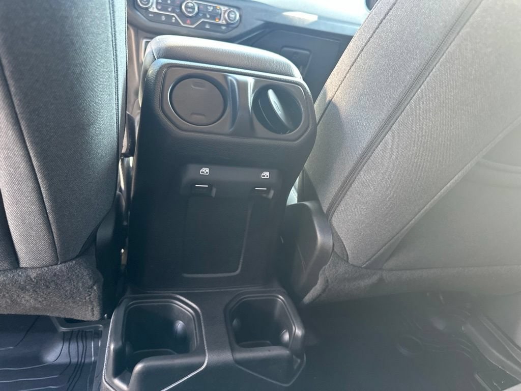 2025 Jeep Gladiator Sport S - Photo 34