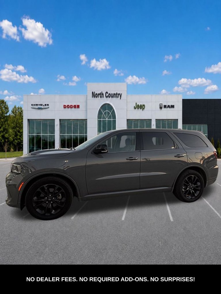 2022 Dodge Durango