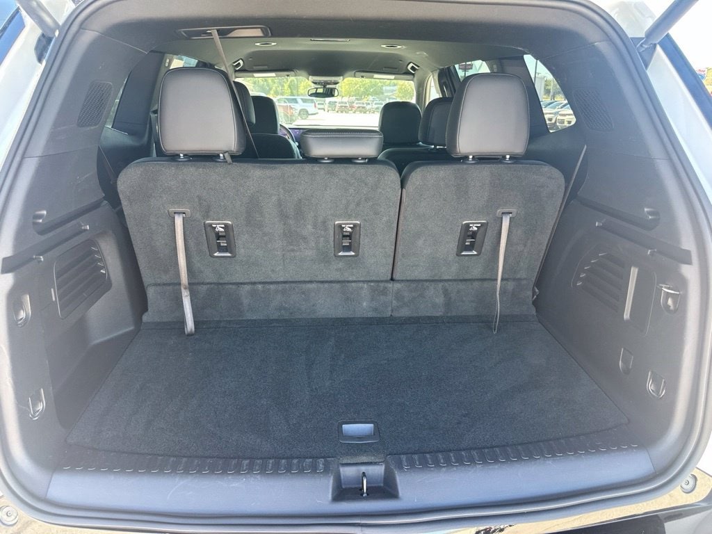 2026 Buick Enclave Sport Touring - Photo 10