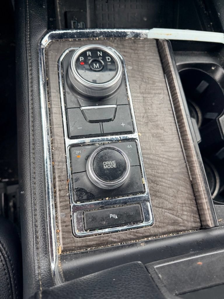 2021 Ford Expedition Limited - Photo 11