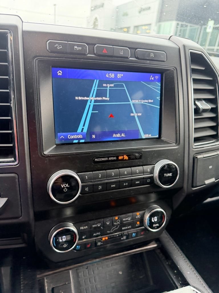 2021 Ford Expedition Limited - Photo 10