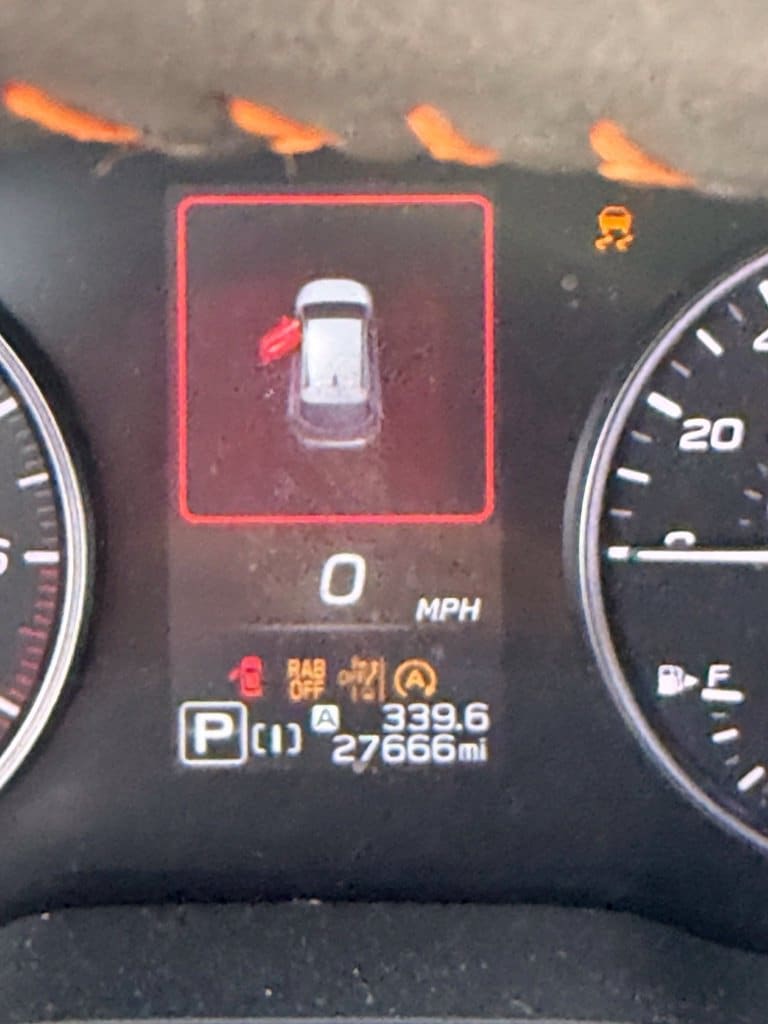 2024 Subaru Crosstrek Limited - Photo 13