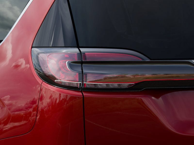2026 Chrysler Pacifica Select - Photo 9