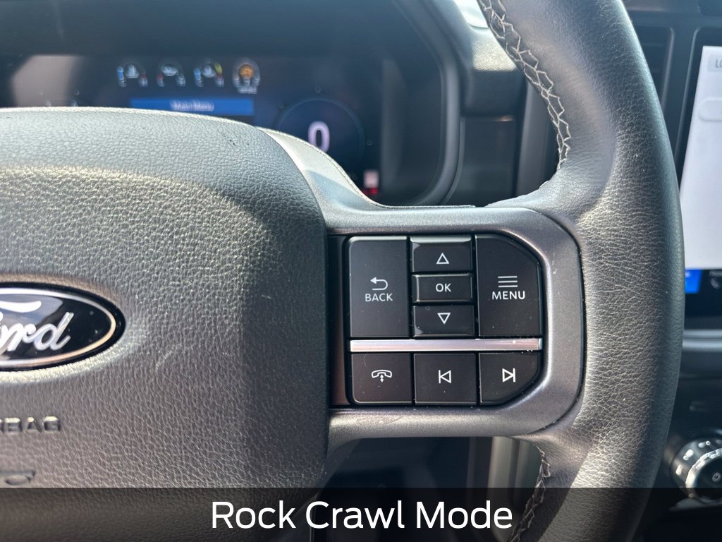 2025 Ford F-150 Lariat - Photo 27