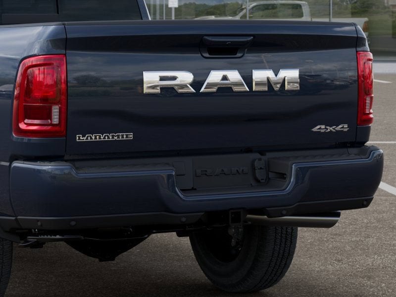 2025 RAM 2500 Laramie - Photo 13