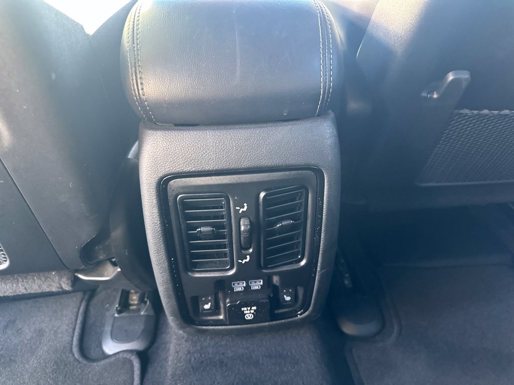 2022 Dodge Durango GT Plus - Photo 29