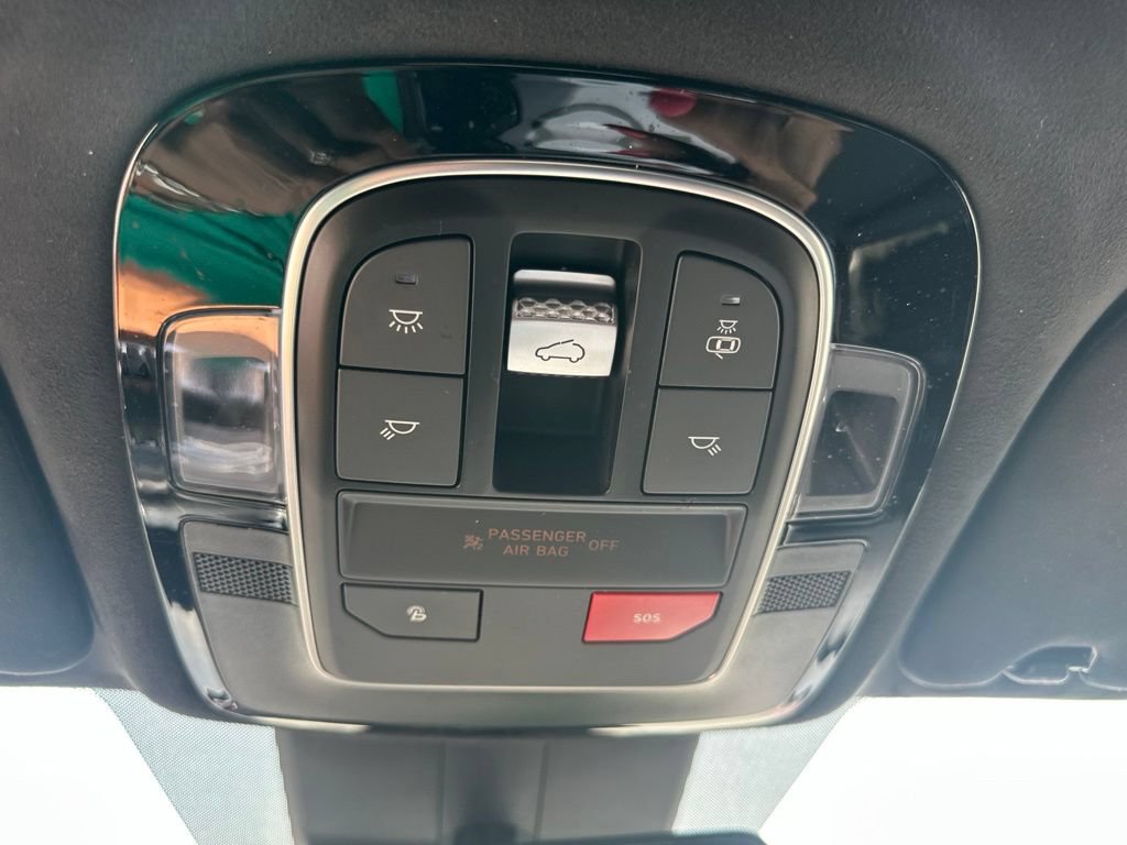 2023 Hyundai Santa Fe Calligraphy - Photo 24