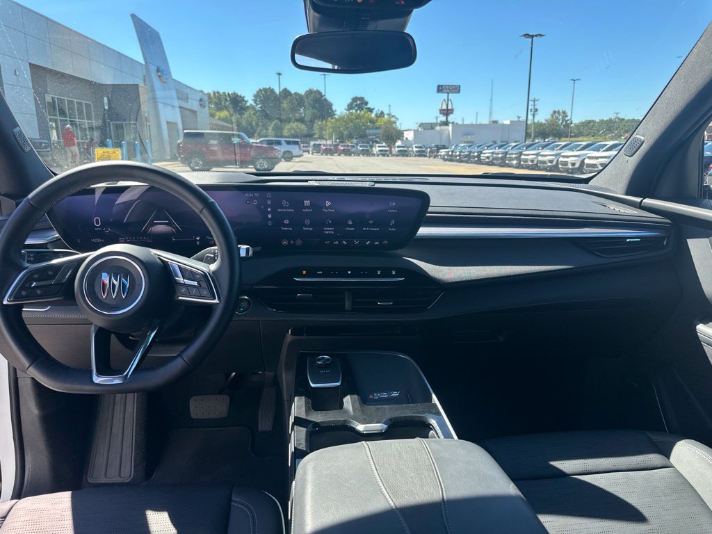 2026 Buick Enclave Sport Touring - Photo 35
