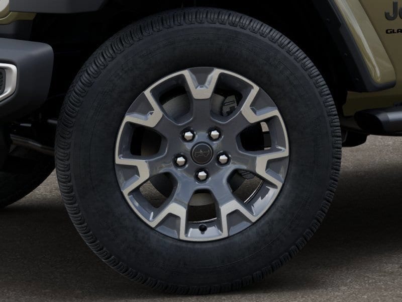 2025 Jeep Gladiator Sport S - Photo 8