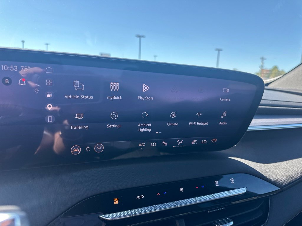 2026 Buick Enclave Sport Touring - Photo 25