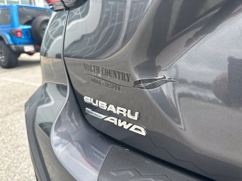 2024 Subaru Crosstrek Limited - Photo 10