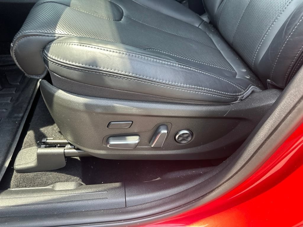 2023 Hyundai Santa Fe Calligraphy - Photo 11