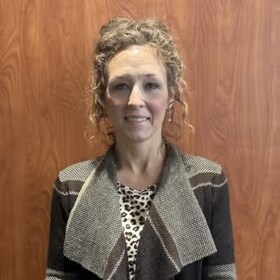 Staff member Jenifer Gray from ID_610ab3