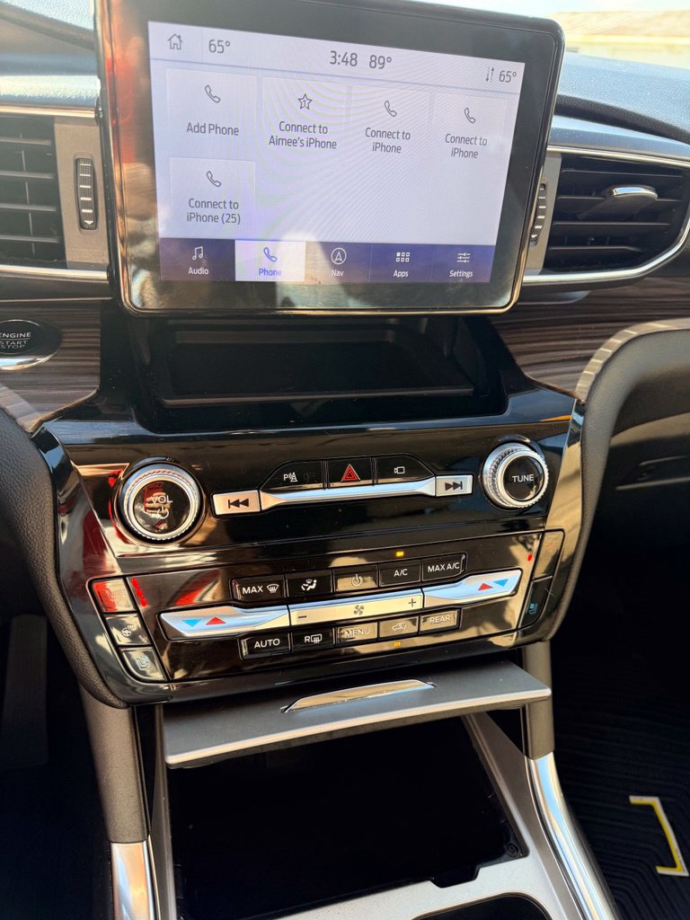 2023 Ford Explorer Limited - Photo 10