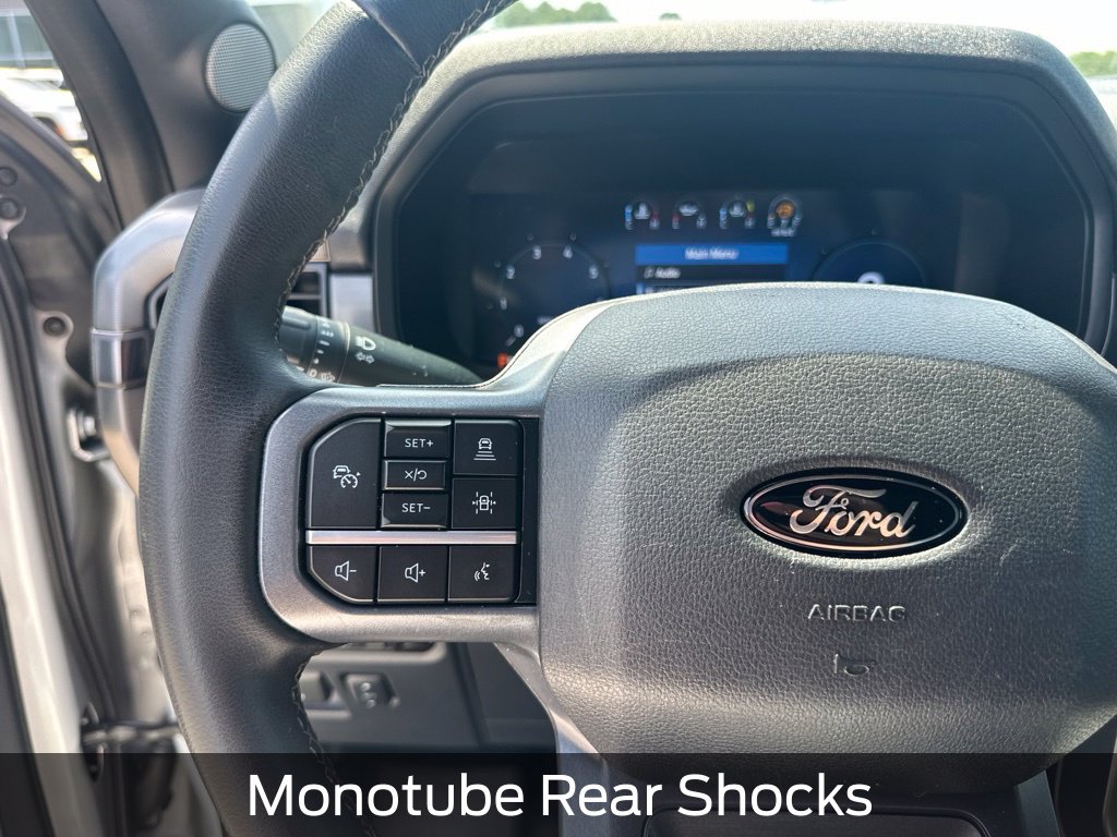 2025 Ford F-150 Lariat - Photo 25