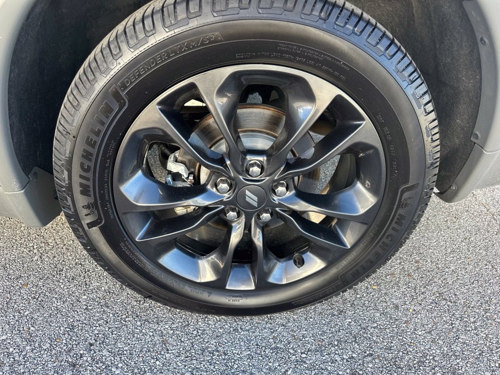 2022 Dodge Durango GT Plus - Photo 6