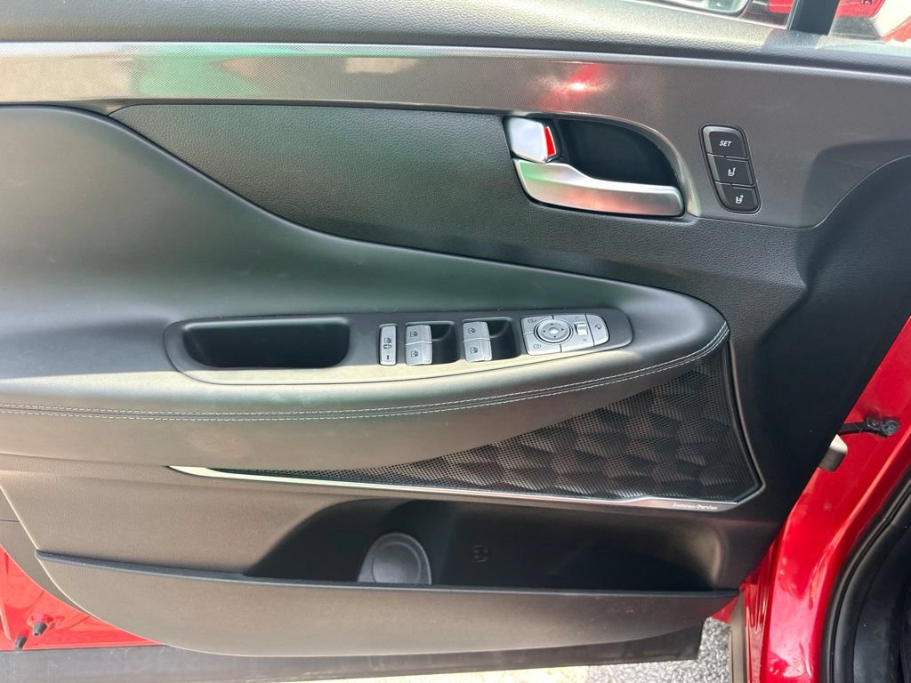 2023 Hyundai Santa Fe Calligraphy - Photo 12