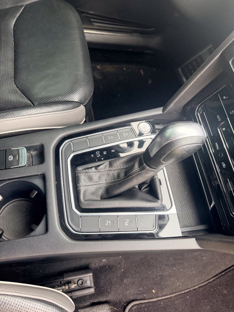 2021 Volkswagen Arteon SEL Premium R-Line - Photo 12