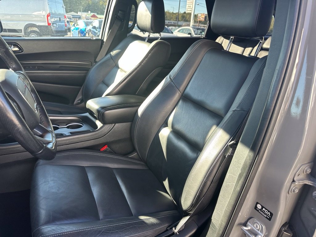2022 Dodge Durango GT Plus - Photo 11