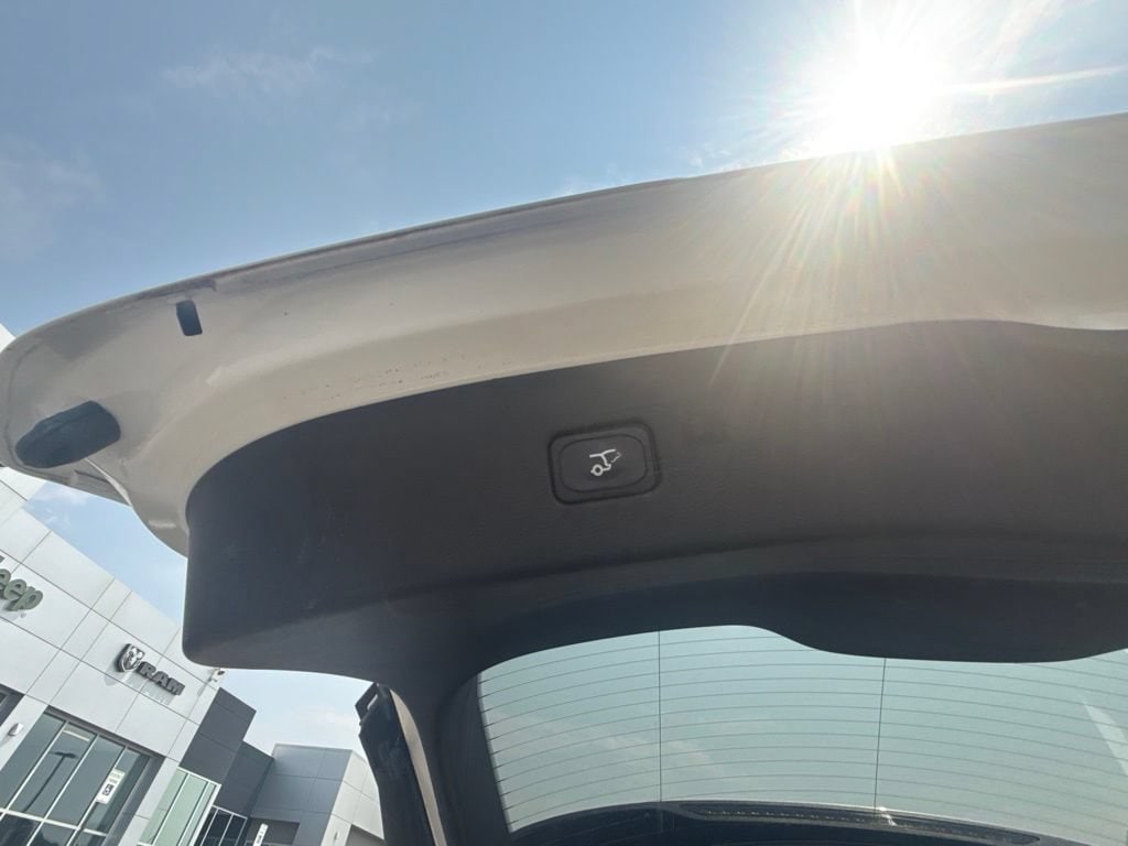 2024 Ford Edge Titanium - Photo 9