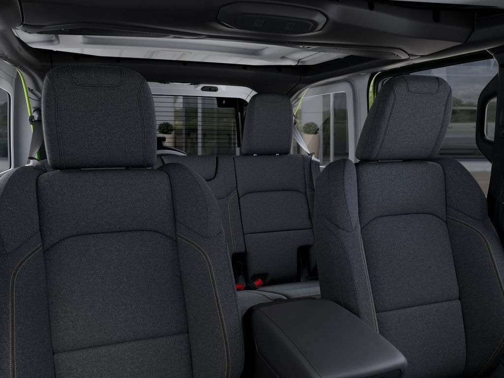 2025 Jeep Wrangler 4-Door Sport S - Photo 26