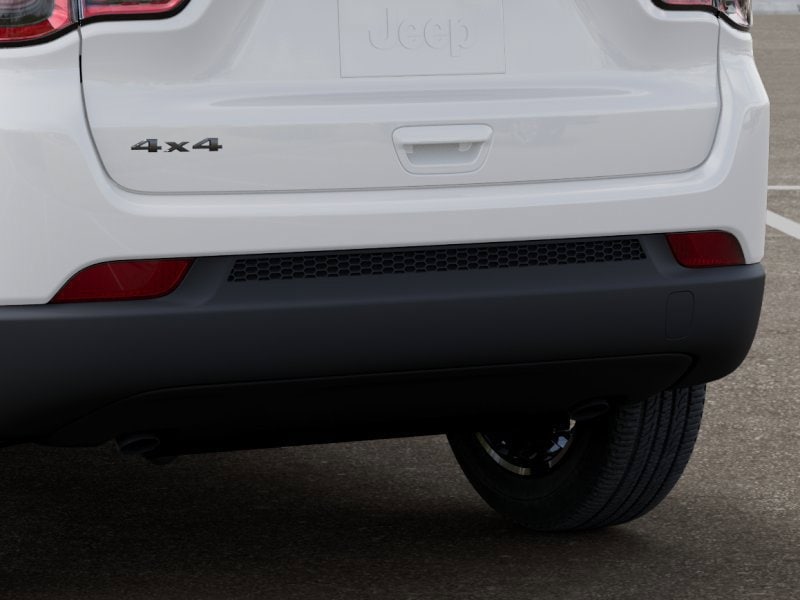 2026 Jeep Compass Altitude Special Edition - Photo 16