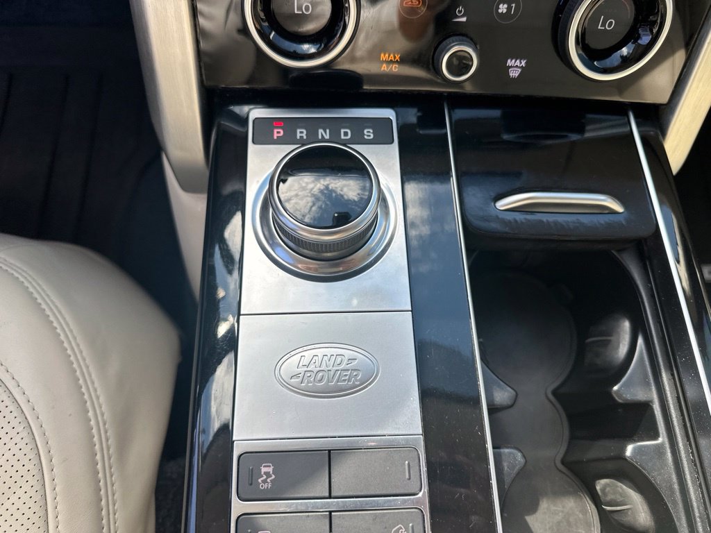 2021 Land Rover Range Rover HSE Wesminster - Photo 26