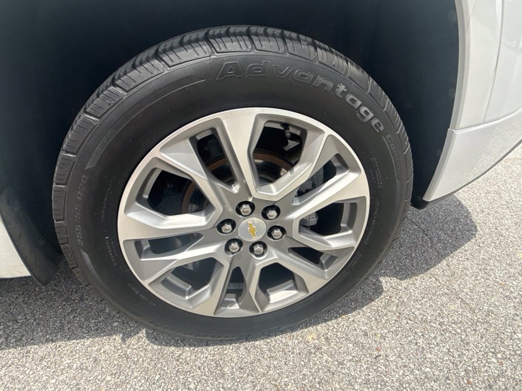 2021 Chevrolet Traverse Premier - Photo 11