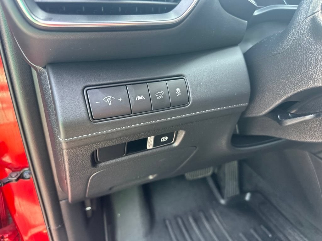 2023 Hyundai Santa Fe Calligraphy - Photo 13